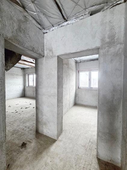 VANZARE VILA 160 MPU. - TEREN 380 MP. - POPESTI LEORDENI - 7