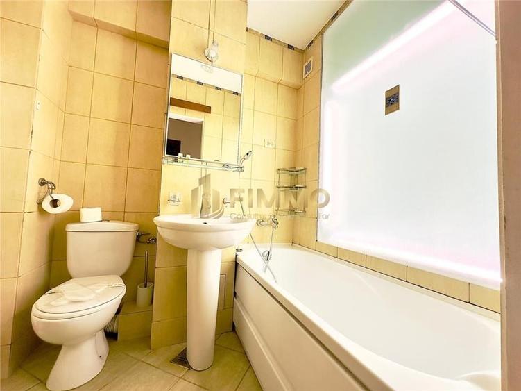 Apartament 3camere | 2 bai  | etaj 1 | 106 mp | G. Enescu | ID : 1508 - 9