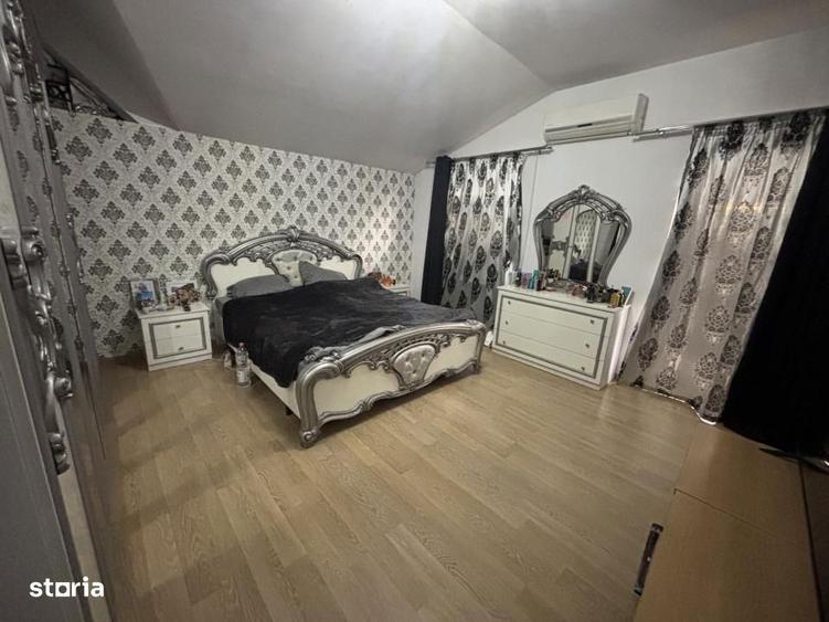 Metrou Pantelimon - vila 6 camere - Comision 0 - 8