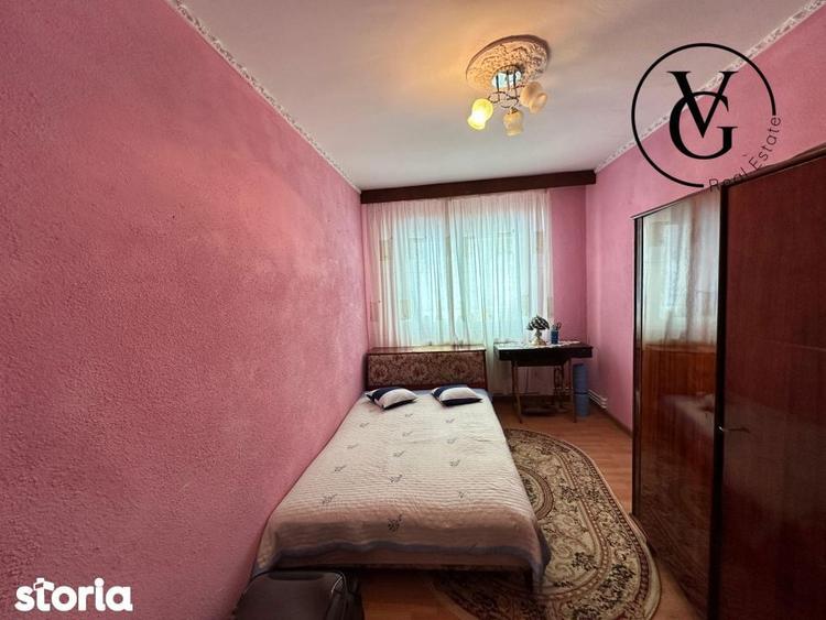 Apartament decomandat cu 4 camere - Navodari - 1