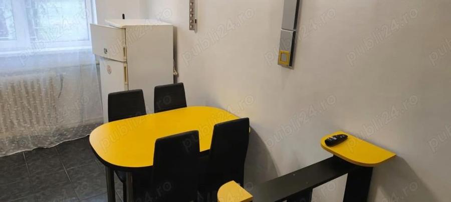 Proprietar inchiriez apartament 2 camere Zona Complex - 10