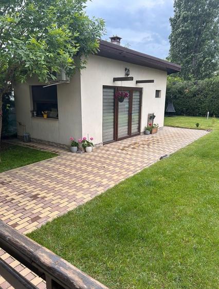 Casa vanzare Pepiniera -slobozia - 2