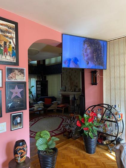 Casă spațioasă în Chiajna- Roșu, ideală pentru rezidențial sau afaceri! - 23