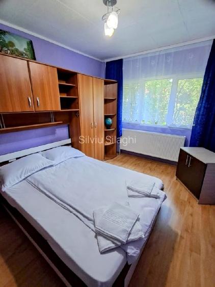 Apartament de vânzare 3 camere "RELAX HERCULANE" – Băile Herculane Apartament de vânzare 3 camere "RELAX HERCULANE" – Băile Herculane