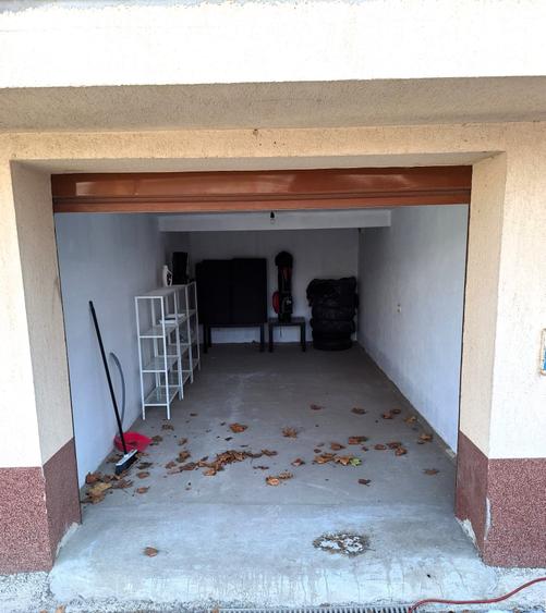 Apartament 2 camere zona Baneasa / Liceul Francez / garaj / comision 0% - 8