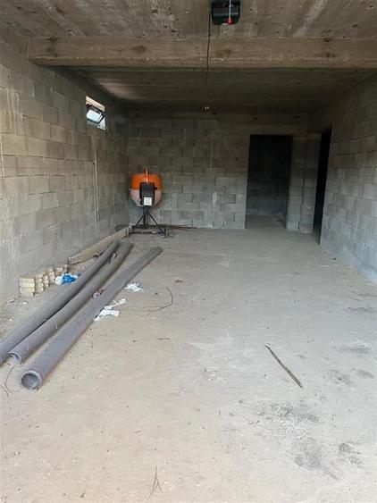 CASA DEMISOL+ PARTER SI TEREN DE VANZARE BOGDANESTI - BACAU - 5