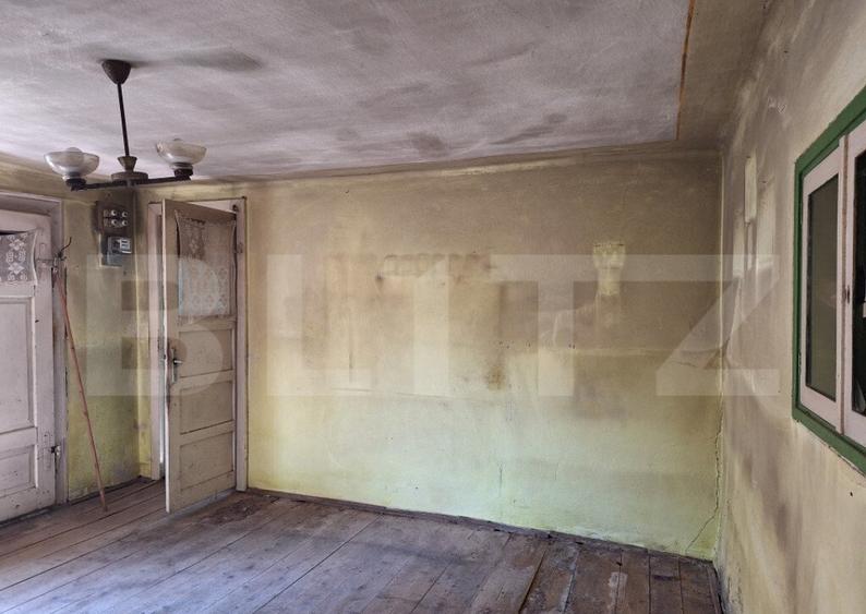 Casa de vanzare in Maieru? - 11