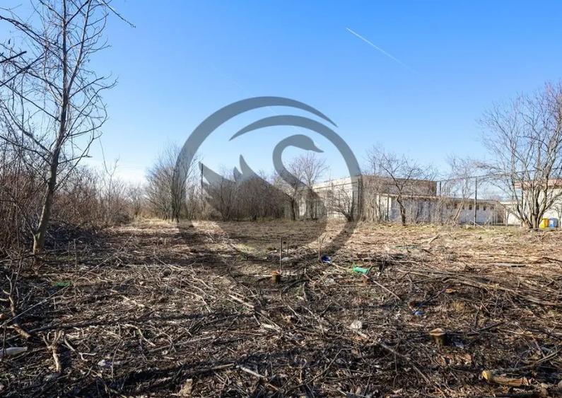 Teren intravilan de vanzare | 695 mp | B-dul Bucuresti | ... - 8