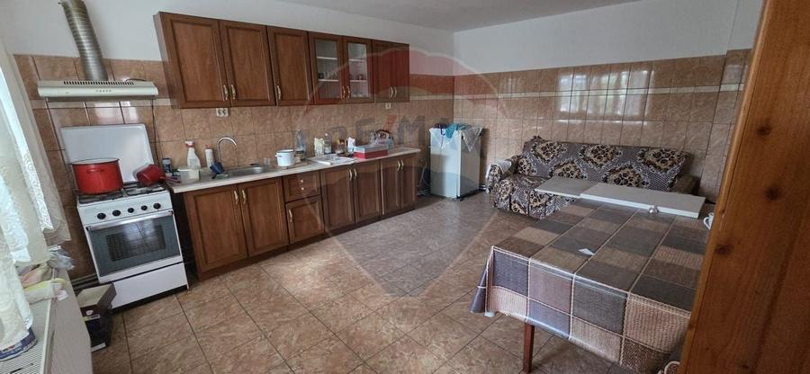 Casa / Vila cu 5 camere de vanzare in zona Obor - 4