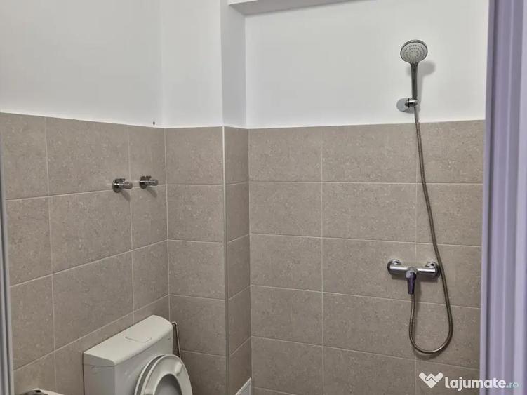 Inchiriez garsoniera nou renovata pentru birou Tiglina - 7