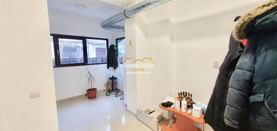 VILA ULTRACENTRAL  P + 2 || PIATA VICTORIEI || SANADOR - 16