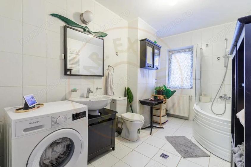 Apartament 2 camere + 2 locuri de parcare - Matei Millo, Voluntari! - 6