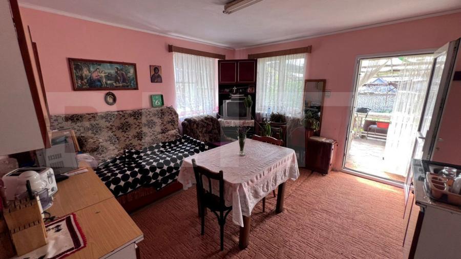 Casa individuala cu 4 camere,120 mp utili,345 mp teren,Blaj - 10