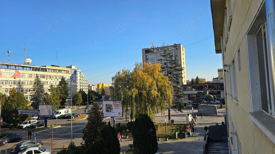 Apartament 3 camere in Deva, zona ultracentrala, et 3 - 1