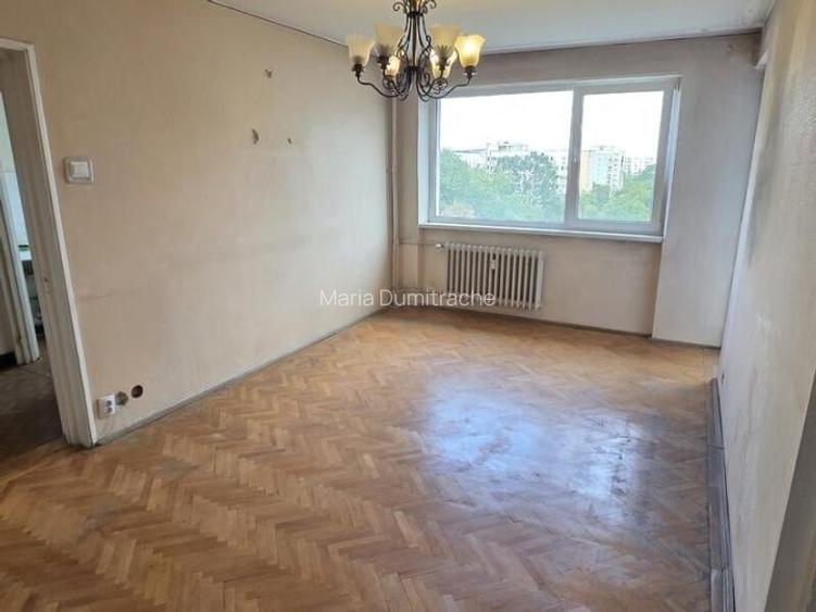 APARTAMENT 2 CAMERE DRUMUL TABEREI