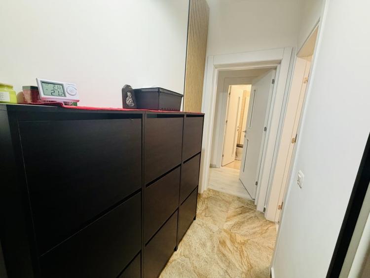 Imobil de lux 3 camere 2024,zona Pacii mobilat si utilat loc de parcare inclus - 13