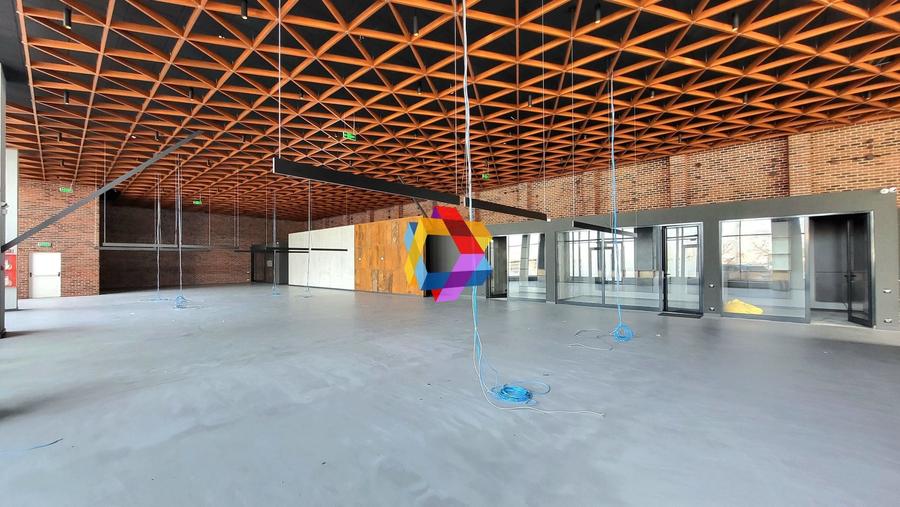 Spatiu  comercial - Showroom - 780 mp #plus-imo.ro - 3