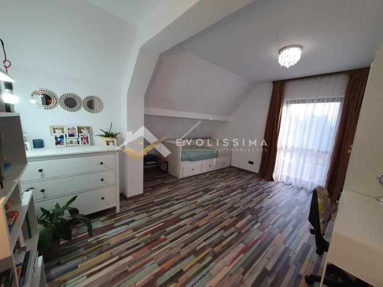 COMISION 0% Casa 3 camere in Ansamblul Rezidential Stupinii Noi - 7
