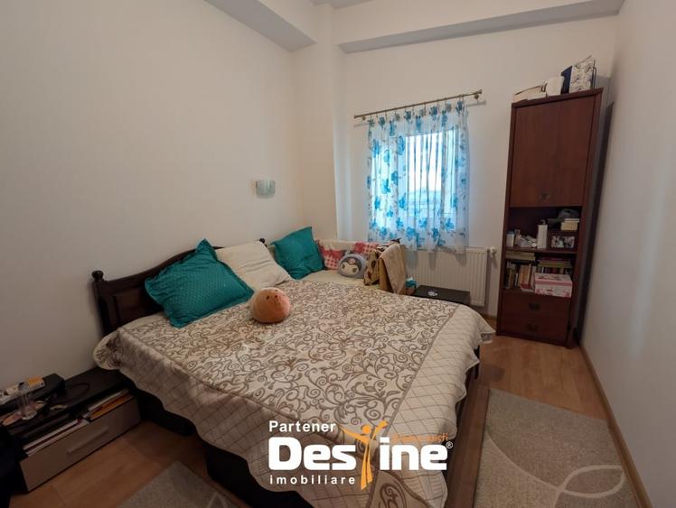 Apartament 3 camere 66 mp balcon, loc de parcare + boxa - Alpha Bank Pacurari - 7