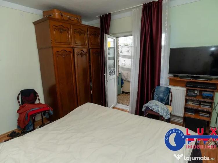 ID 3606 Apartament 3 camere Parter Cartier E3 - 10