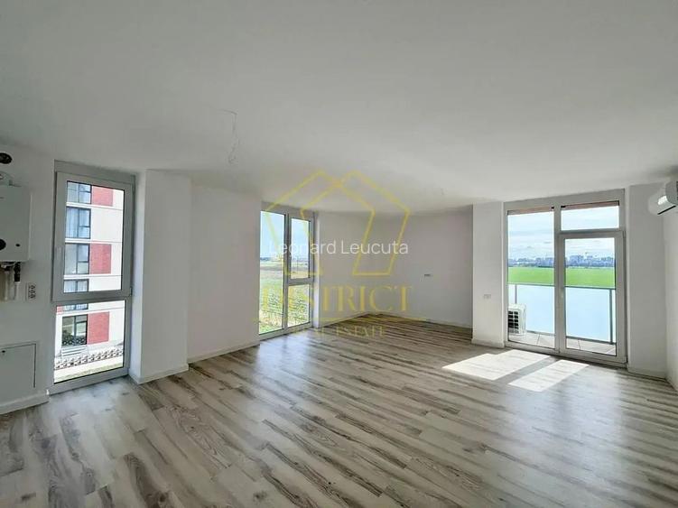 COM 0% Apartamente noi cu 2 camere | Torontalului