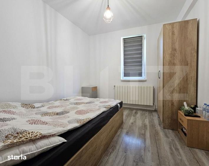 Apartament 3 camere, modern, parcare, zona: Iulius Mall - 3