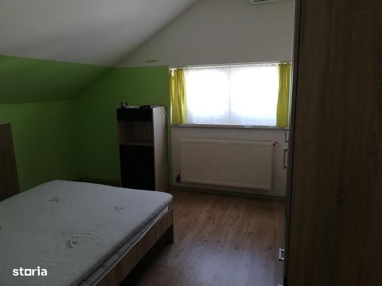 Apartament la mansarda cu 3 camere zona Turnisor - 6