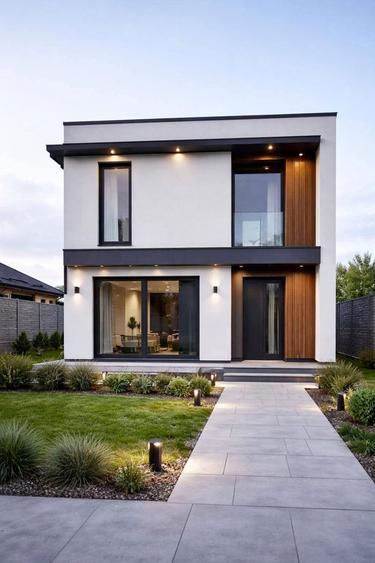 Vand Casa Craiova spate Damila Selg,ros Malu Mare - 1