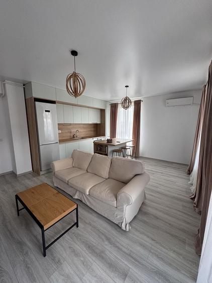 Apartament 3 camere | Complex Arcada | 68 mp | Mobilat si utilat | Parcare inclusa | Lift | Balcon - 3