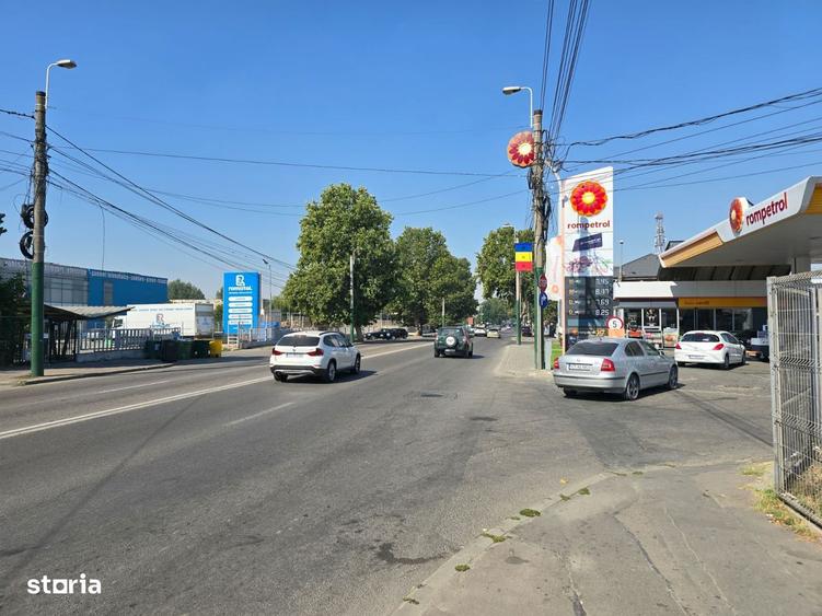 Teren de vanzare in Constanta zona Romstal - 5