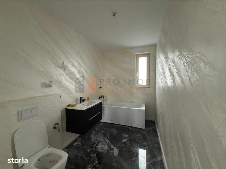 Casa tip P+1 zona Maracineni - 3