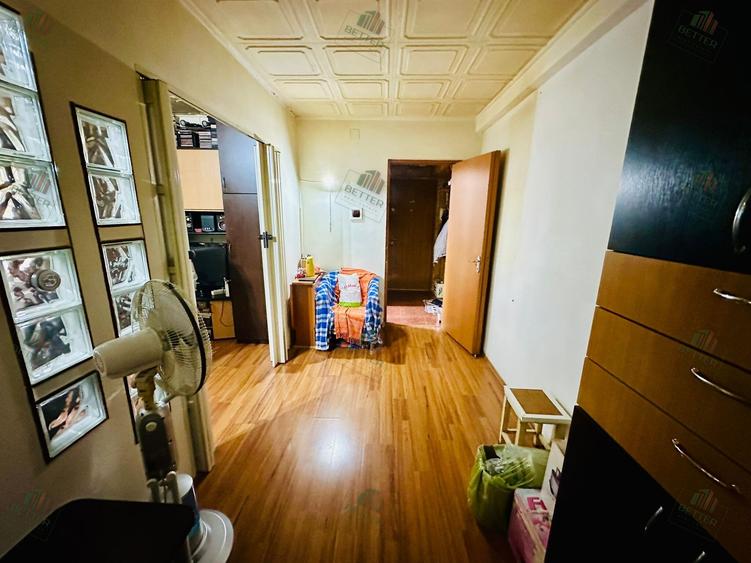 Apartament 2 camere semi-decomandat, Berceni, Aleea Reșița C - 2