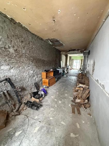 Fratelia | Casa | 320 mp teren | Front 8 ml | Toate utilitatile | Renovabila - 3