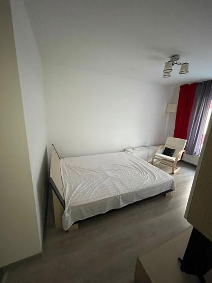 Garsoniera Militari Residence Rezervelor - 2