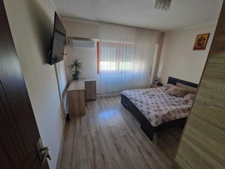 Apartament de Inchiriat Dobrestilor nr 10, zona Sovata - 2
