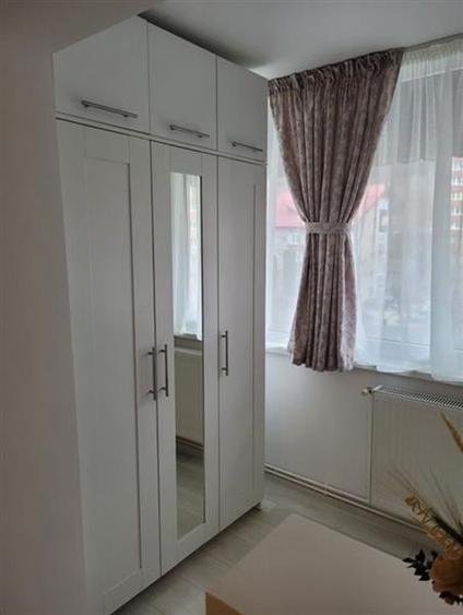 Apartament 2 camere decomandat Racadau - 6