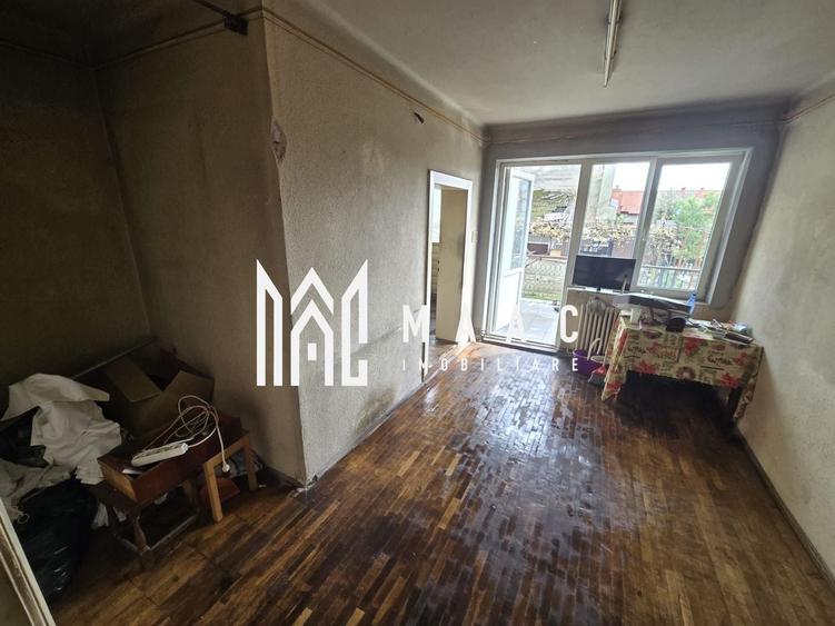 Duplex pe un singur nivel 4 camere zona Centrala - 16