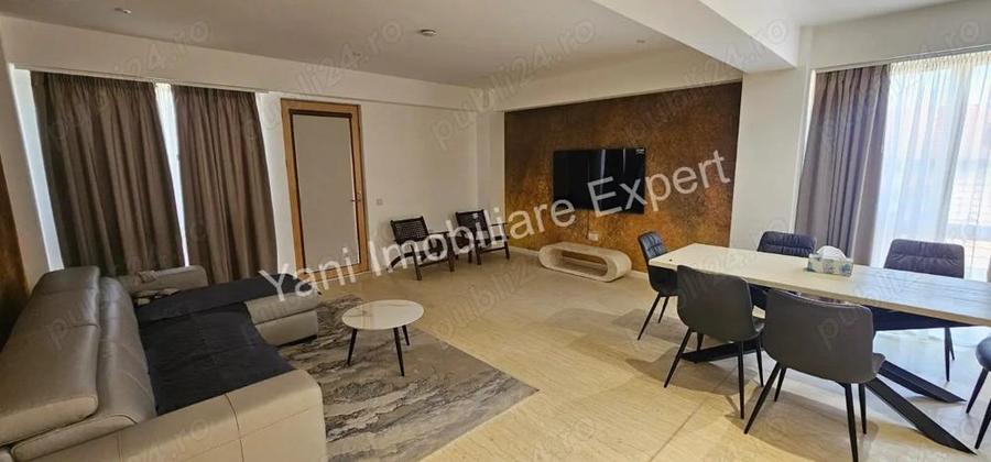 Apartament de lux de inchiriat in Curtea de Arge?. - 6