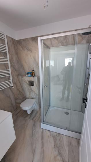 VILA SUPERBA CU 5 CAMERE  IN COMPLEX REZIDENTIAL CU CIRCUTI INCHIS - 41