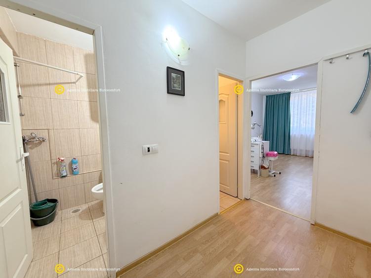 Vanzare Garsonieră Renovată în Țiglina 1 – Strada Brăilei (Bloc tip A) - 7