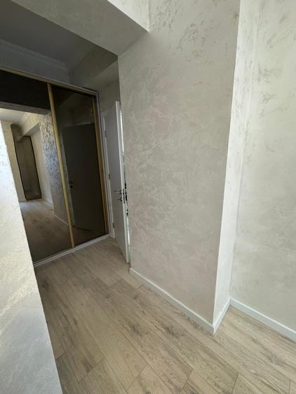 4 Camere 105mp Energia Residence Mobilat Utilat + 2 Locuri Parcare - 23