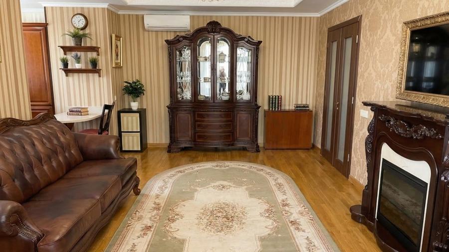 REA1028749 Apartament 3 camere de inchiriat Herastrau strada Zagazului - 2