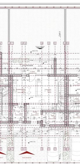 casa duplex triplex 3 camere - 3