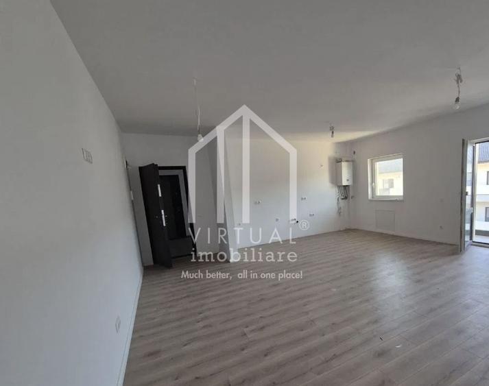 Apartament 3 camere 69,35 mp utili + balcon, LA ALB, Dna Stanca - 1