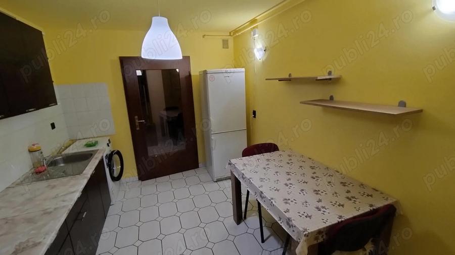 Apartament 2 camere Circumvalatiuniii - 4