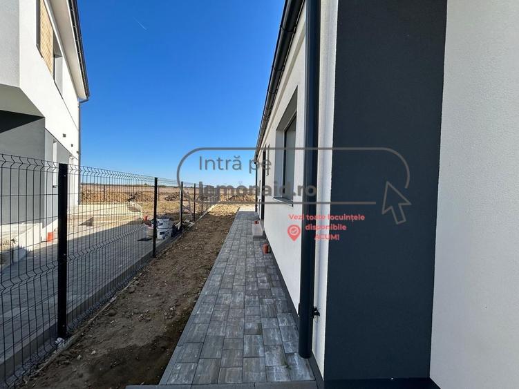 Case tip duplex în Cartierul Basmelor | Moșnița Nouă | Comision cumpărător 0% - 5