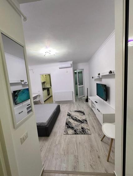 Prima Inchiriere Garsoniera Militari Residence - 2