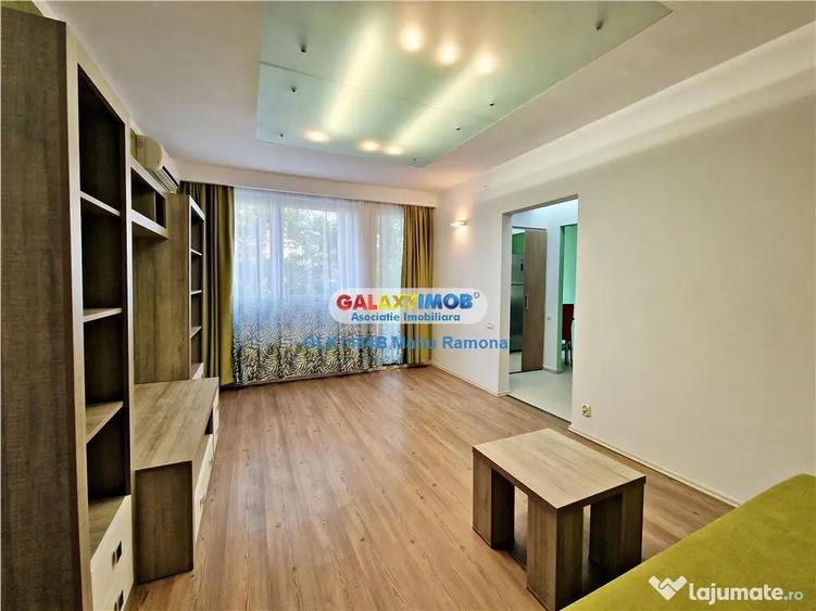 Apartament 2 camere, modern, mobilier nou, Ion Mihalache - P - 6