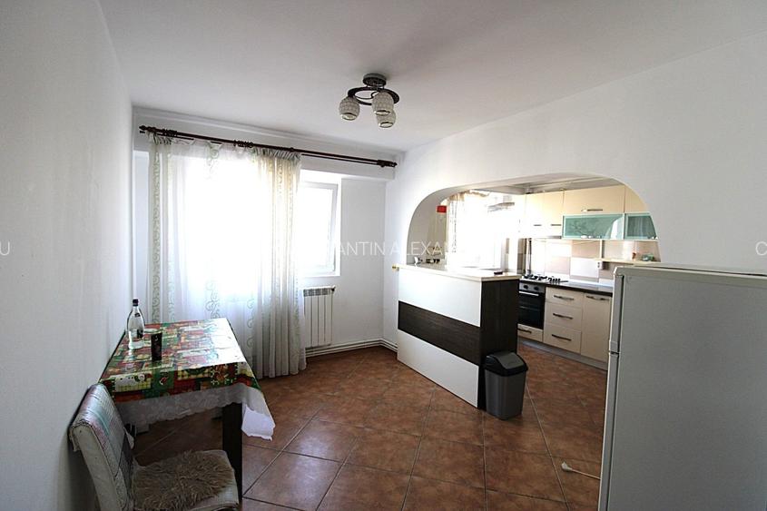 Apartament cu 3 camere  in zona I. C. Frimu (pe Nae Leonard) Apartament cu 3 camere  in zona I. C. Frimu (pe Nae Leonard)