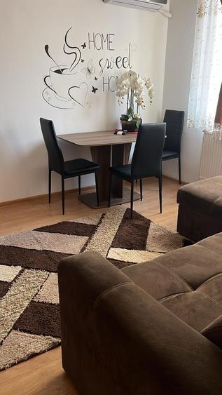 Inchiriez apartament cu 2 camere etajul 1 Rogerius - 4